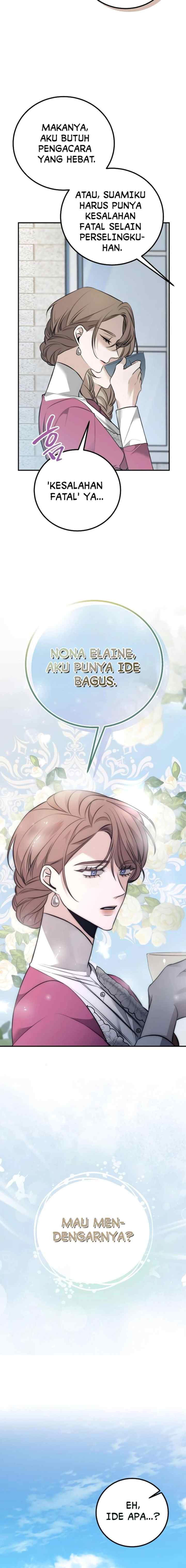 The End of An Imperfect Divorce chapter 5 halaman 16