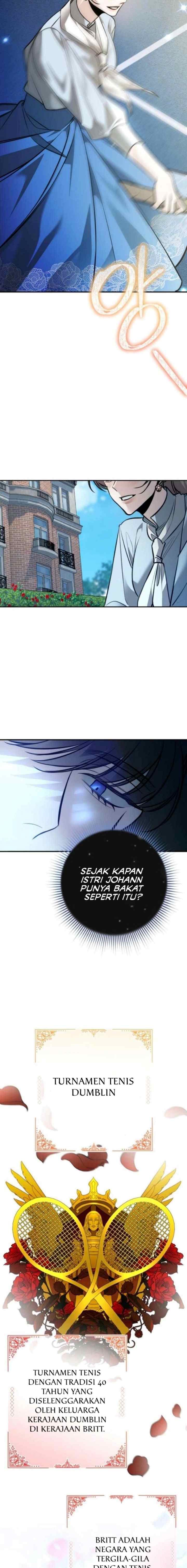 The End of An Imperfect Divorce chapter 6 halaman 13