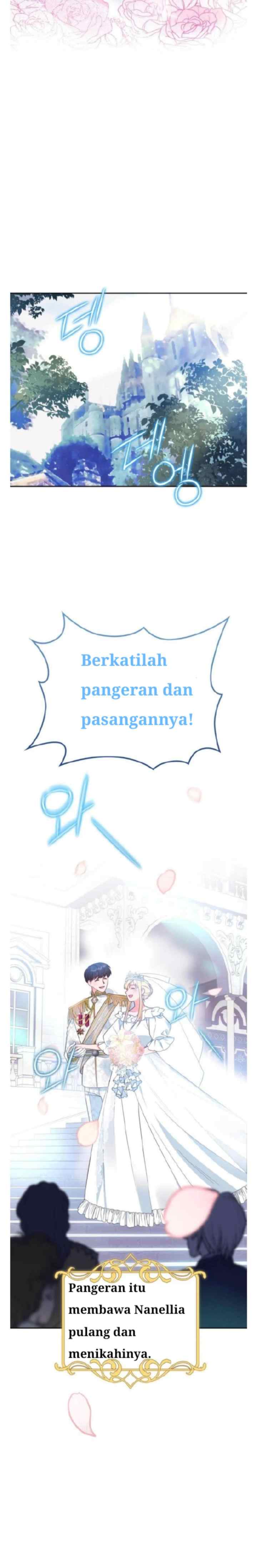 The End of this Fairy Tale is a Soap Opera chapter 1 halaman 9