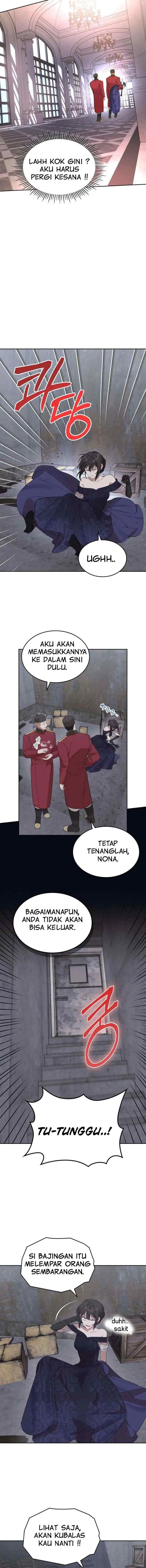 The End of this Fairy Tale is a Soap Opera chapter 18 halaman 13