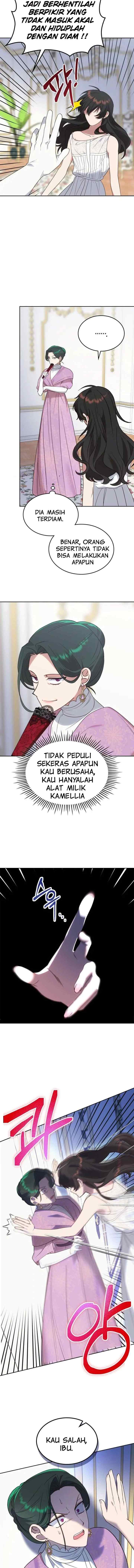 The End of this Fairy Tale is a Soap Opera chapter 19 halaman 16