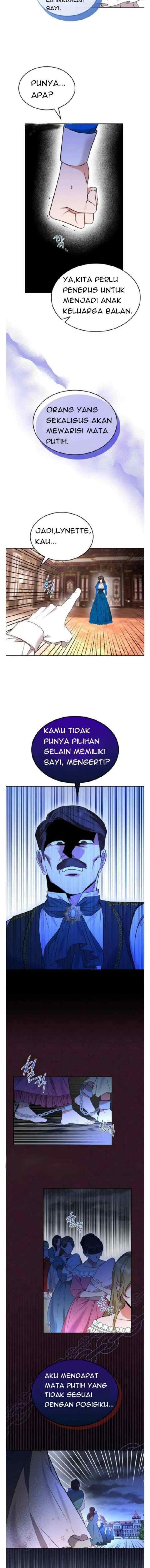 The End of this Fairy Tale is a Soap Opera chapter 2 halaman 15