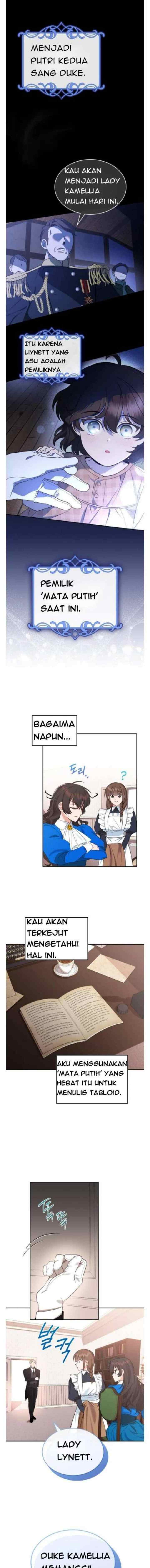The End of this Fairy Tale is a Soap Opera chapter 2 halaman 11