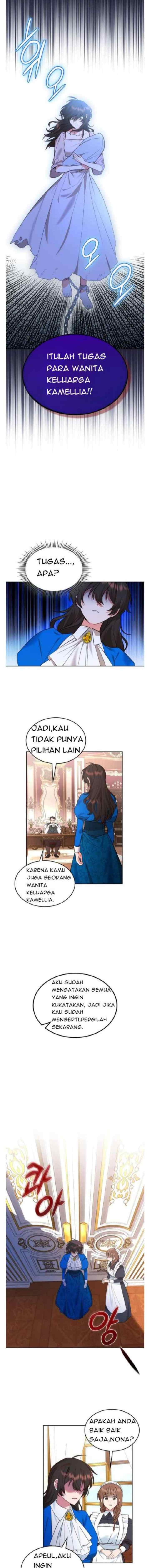 The End of this Fairy Tale is a Soap Opera chapter 2 halaman 16