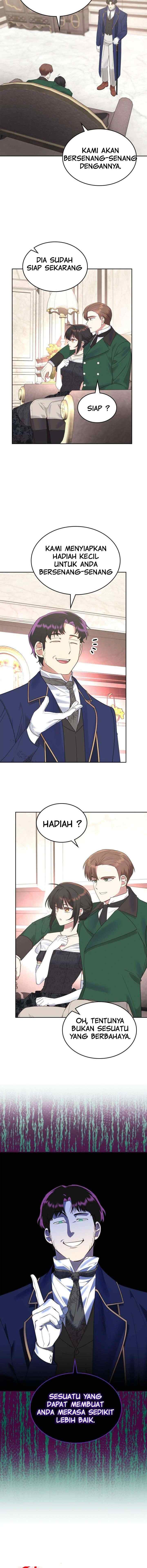 The End of this Fairy Tale is a Soap Opera chapter 21 halaman 5