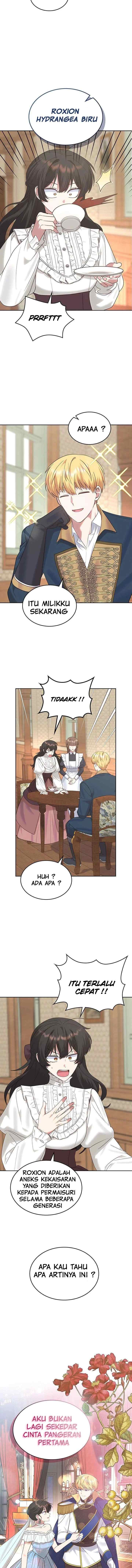 The End of this Fairy Tale is a Soap Opera chapter 26 halaman 9