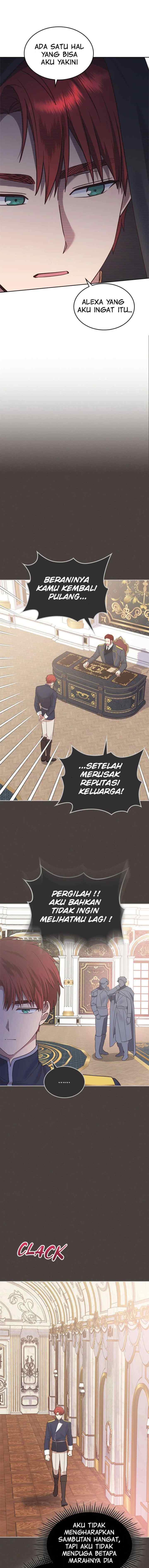 The End of this Fairy Tale is a Soap Opera chapter 28 halaman 10