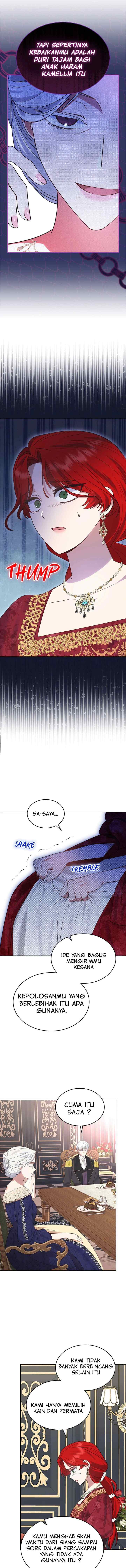 The End of this Fairy Tale is a Soap Opera chapter 30 halaman 13
