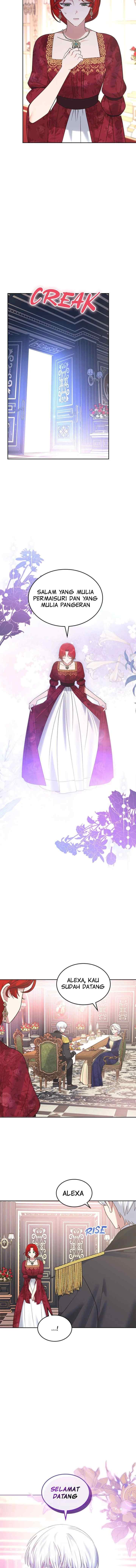 The End of this Fairy Tale is a Soap Opera chapter 30 halaman 7