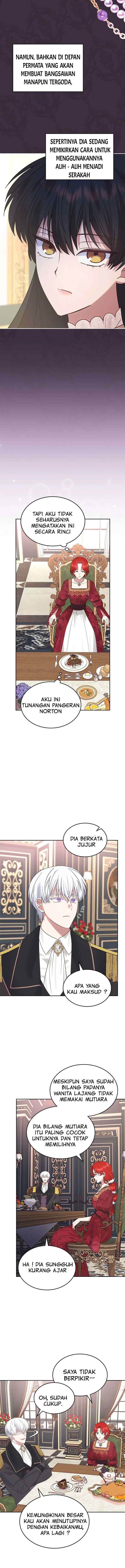 The End of this Fairy Tale is a Soap Opera chapter 30 halaman 11