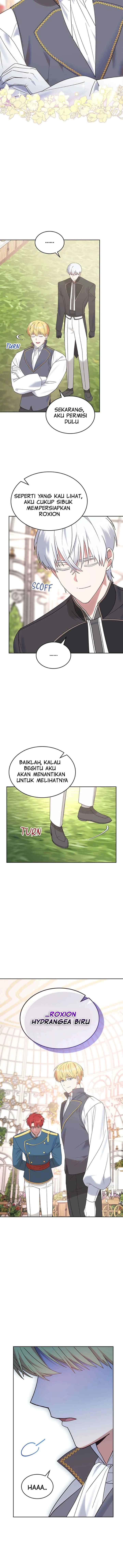 The End of this Fairy Tale is a Soap Opera chapter 33 halaman 15