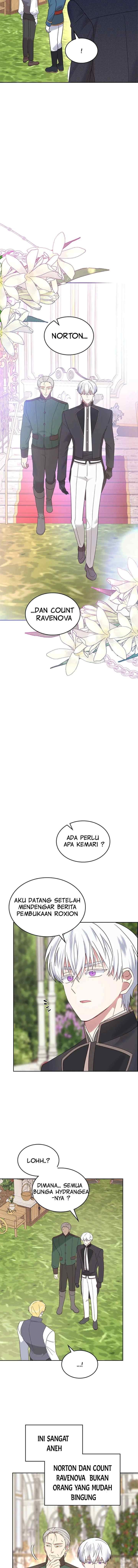 The End of this Fairy Tale is a Soap Opera chapter 33 halaman 5