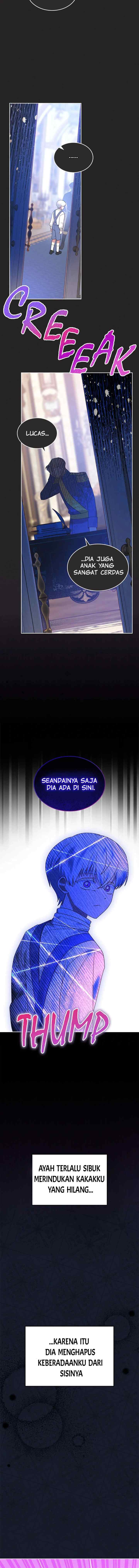 The End of this Fairy Tale is a Soap Opera chapter 34 halaman 4