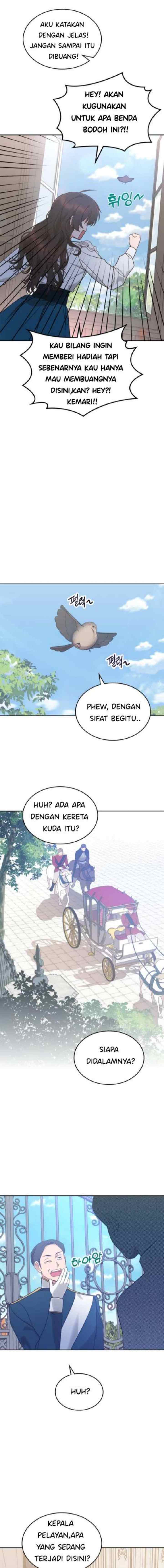 The End of this Fairy Tale is a Soap Opera chapter 8 halaman 13