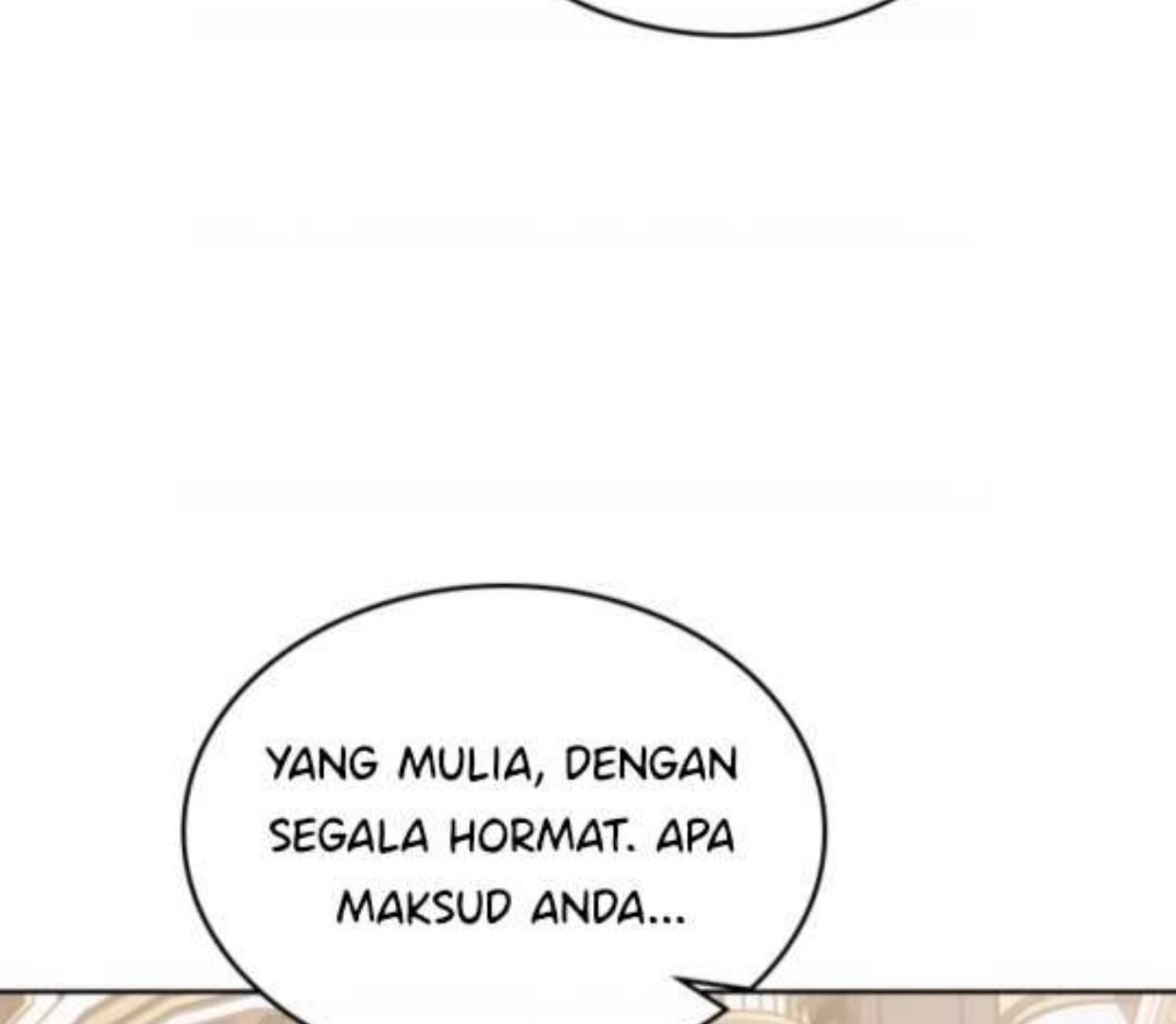 The End of this Fairy Tale is a Soap Opera chapter 8 halaman 18