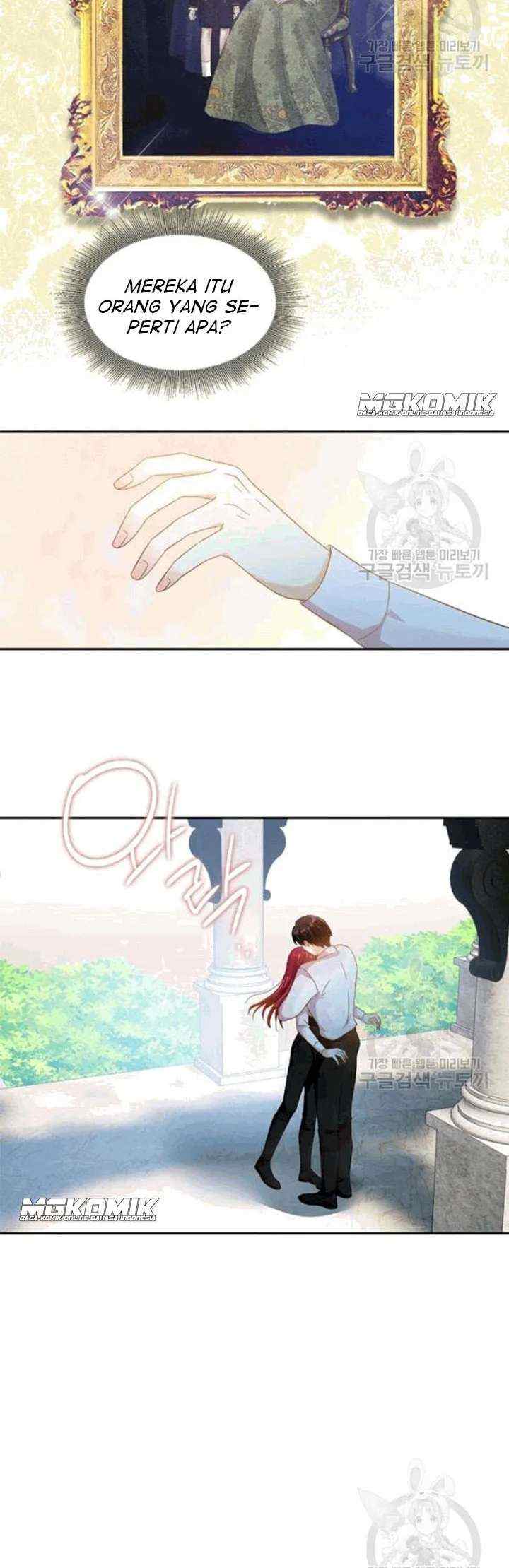 The Evil Lady Will Change chapter 101 halaman 18