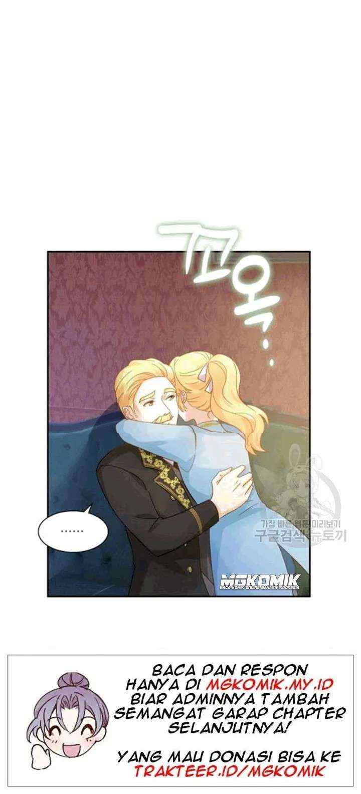 The Evil Lady Will Change chapter 102 halaman 20