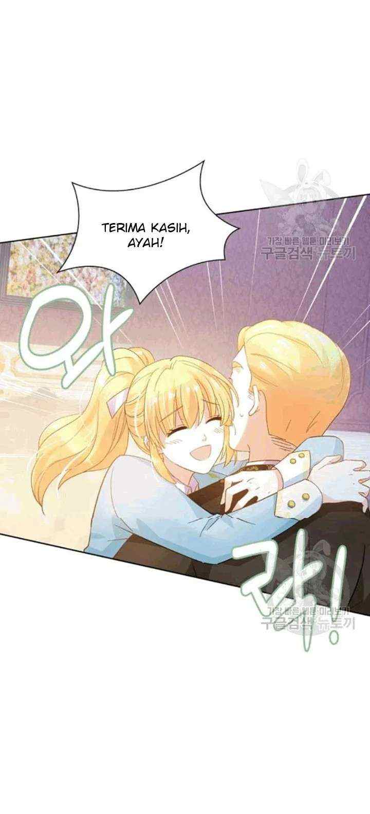 The Evil Lady Will Change chapter 102 halaman 19