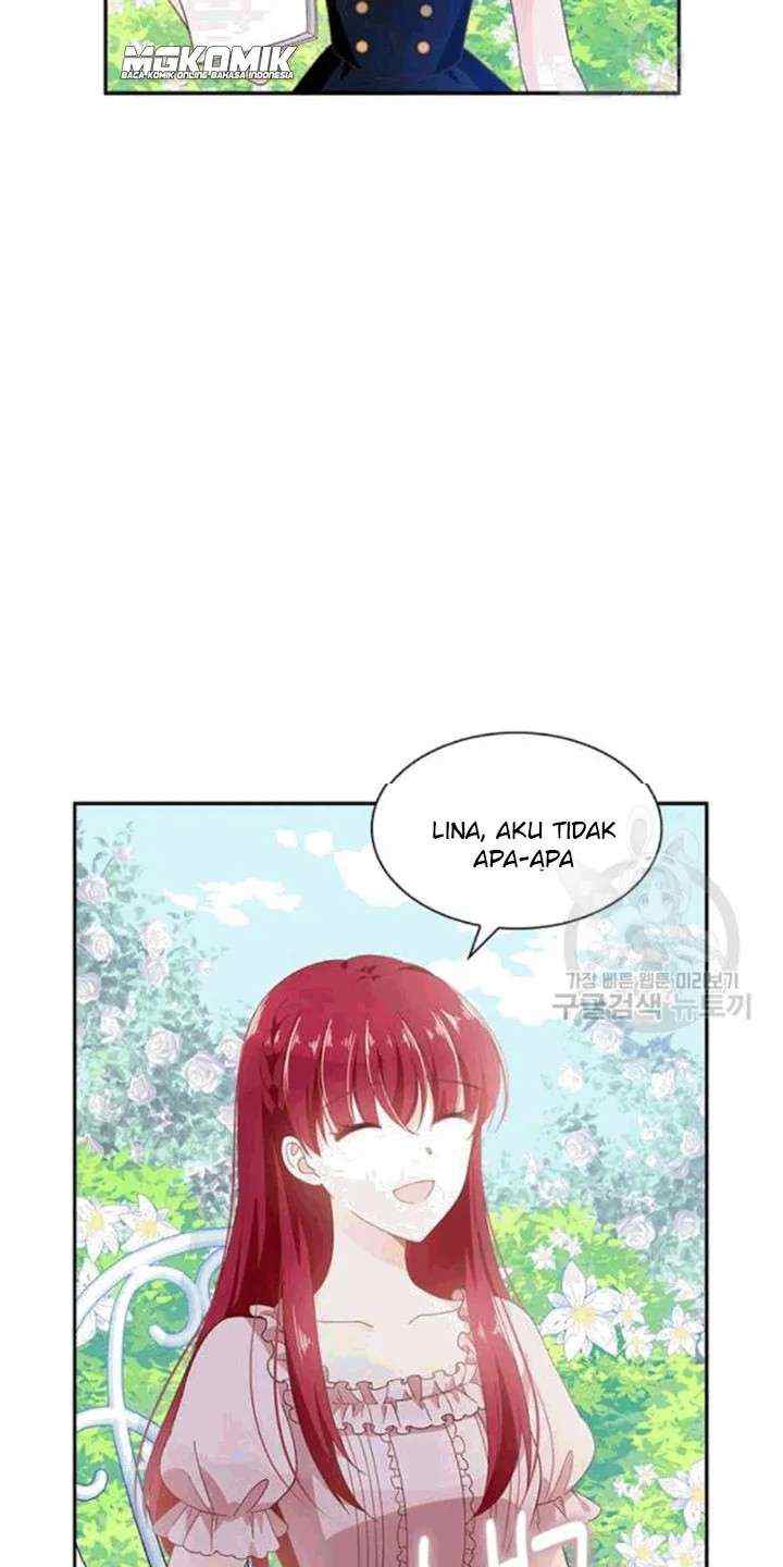The Evil Lady Will Change chapter 104 halaman 14