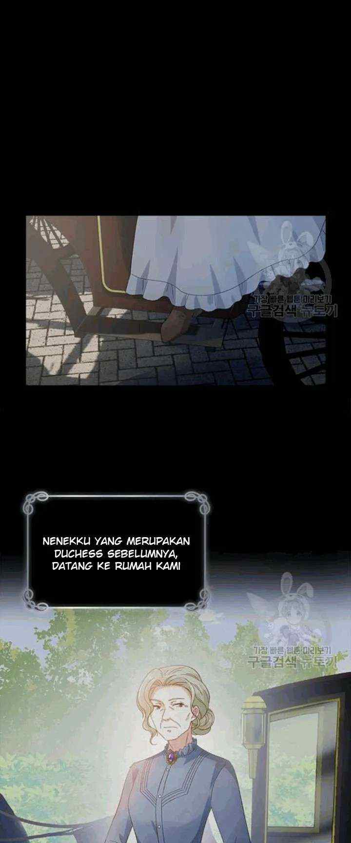 The Evil Lady Will Change chapter 106 halaman 12