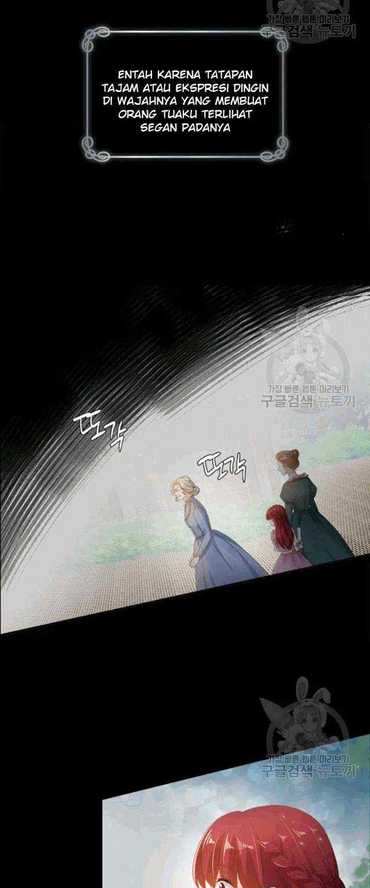 The Evil Lady Will Change chapter 106 halaman 14