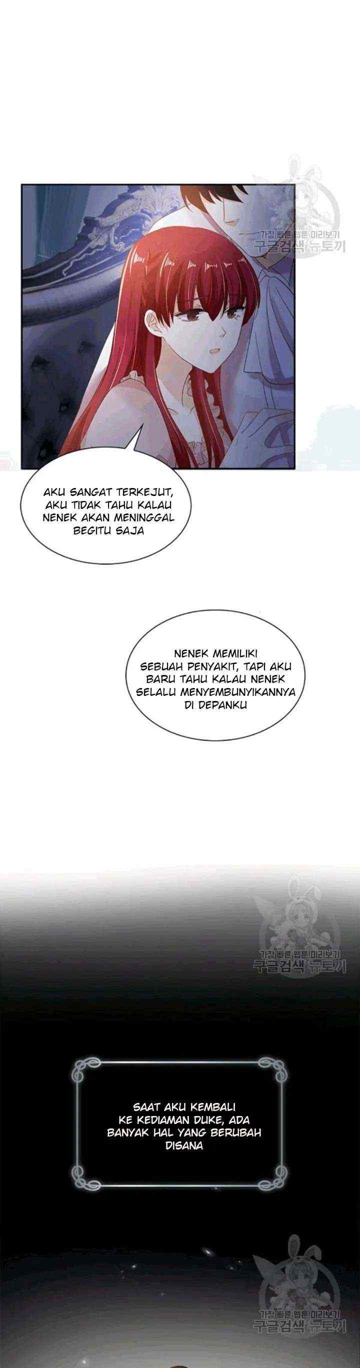 The Evil Lady Will Change chapter 107 halaman 13
