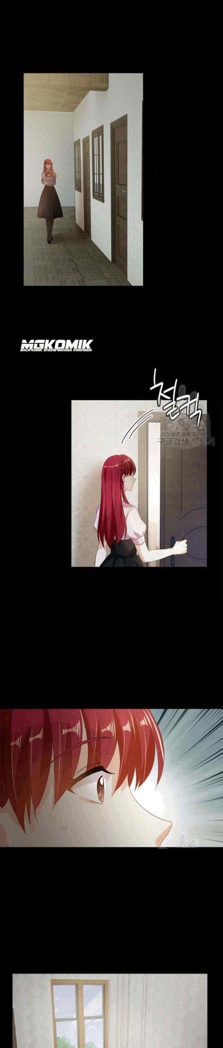 The Evil Lady Will Change chapter 108 halaman 5