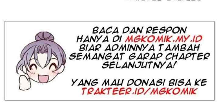 The Evil Lady Will Change chapter 109 halaman 20