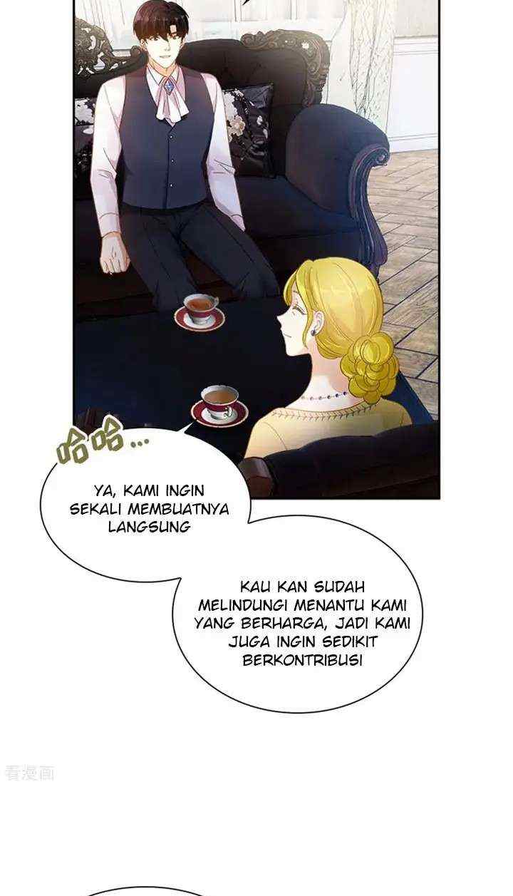 The Evil Lady Will Change chapter 112 halaman 15