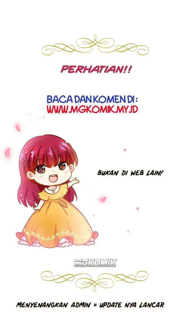 The Evil Lady Will Change chapter 112 halaman 18