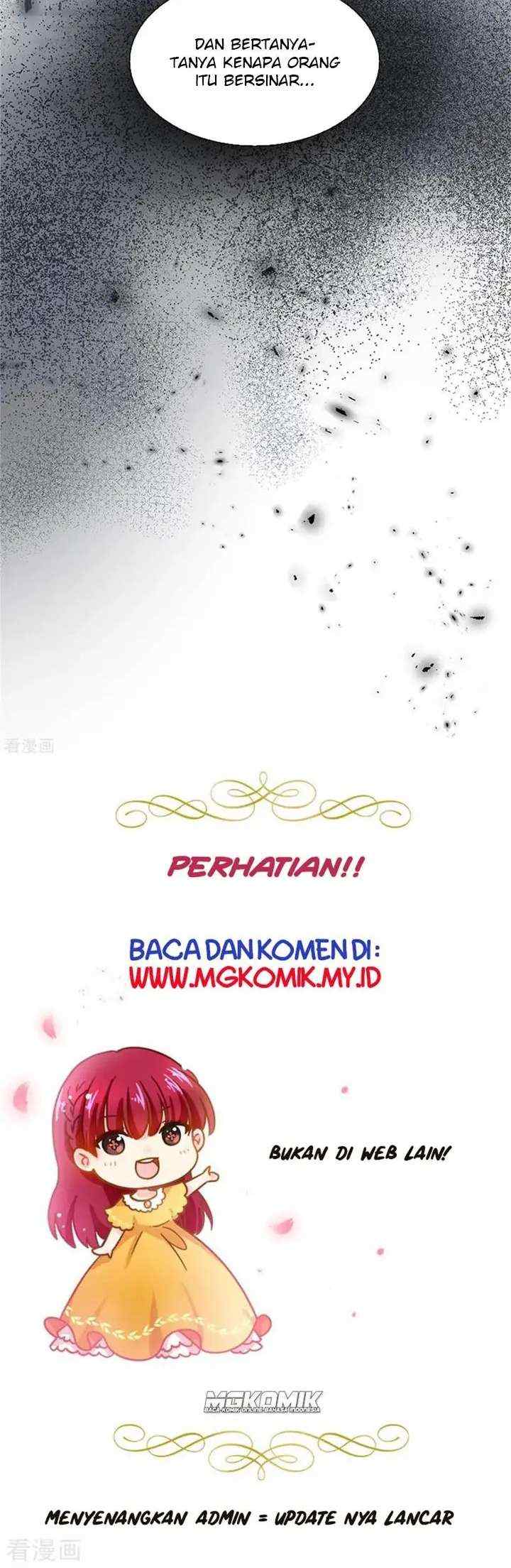The Evil Lady Will Change chapter 113 halaman 11