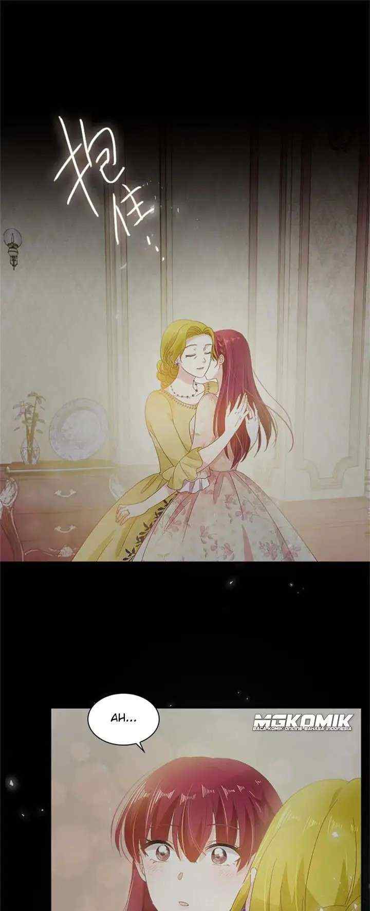 The Evil Lady Will Change chapter 114 halaman 13