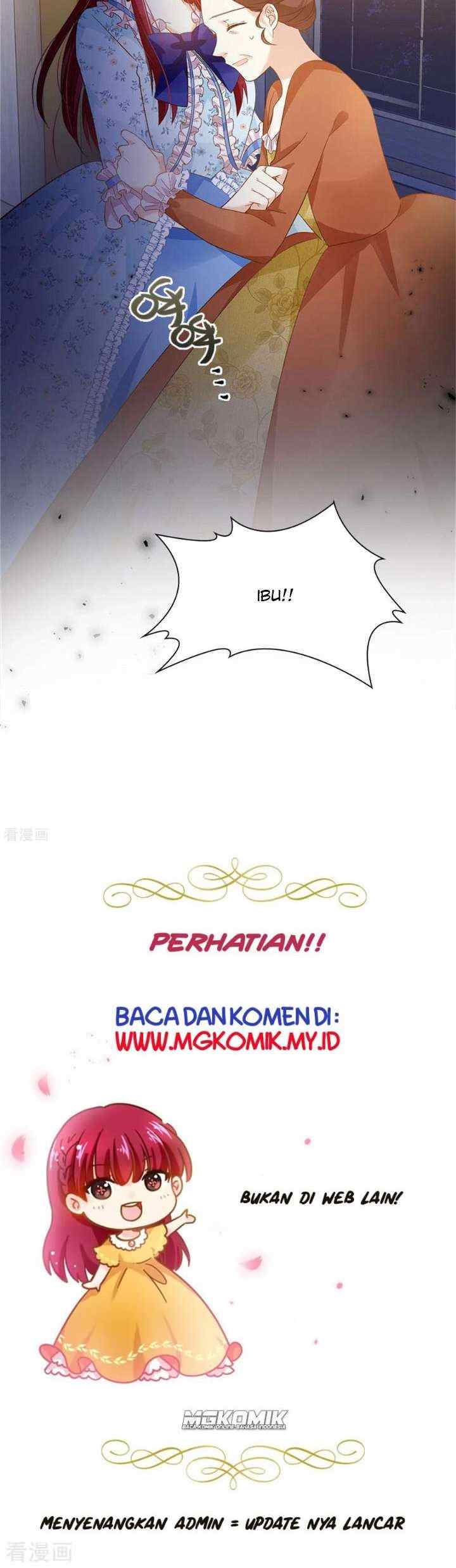 The Evil Lady Will Change chapter 127 halaman 15