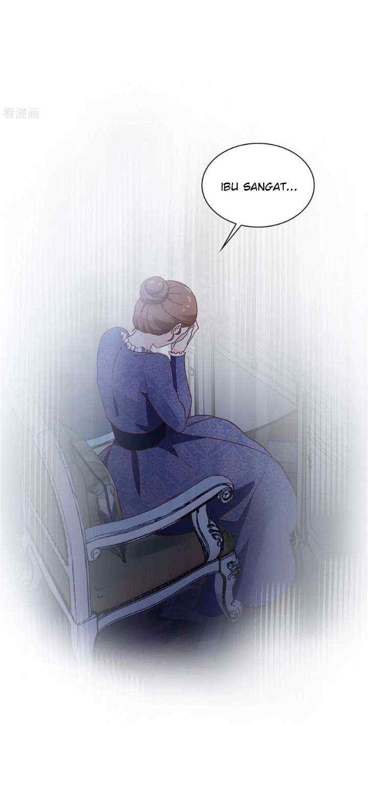 The Evil Lady Will Change chapter 128 halaman 4
