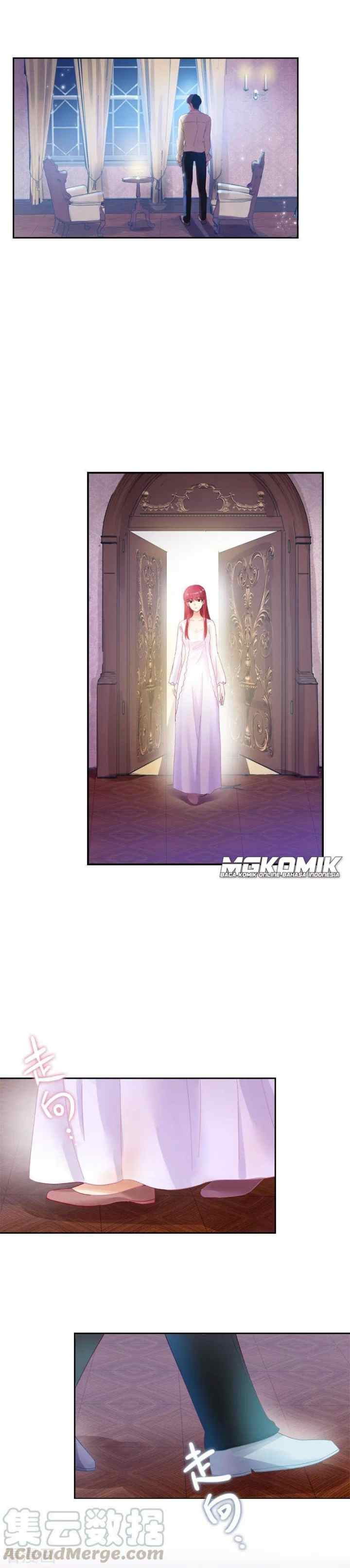 The Evil Lady Will Change chapter 23 halaman 12