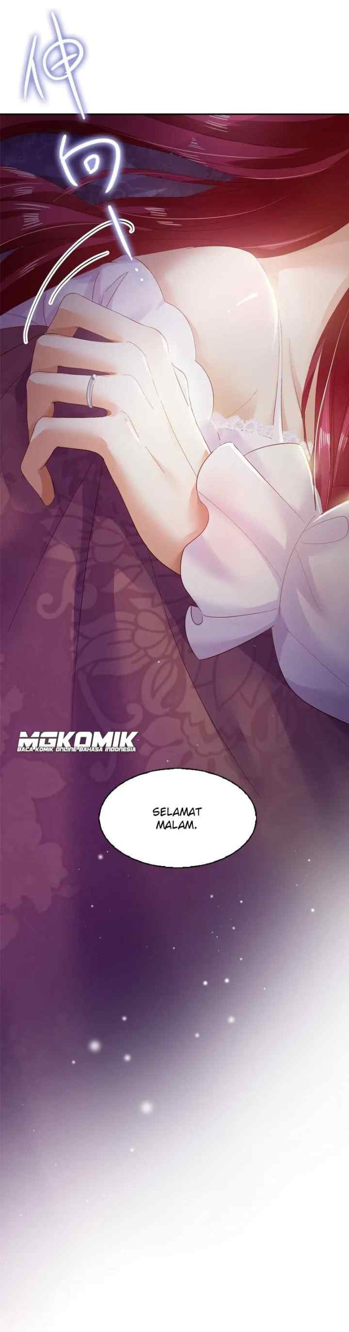 The Evil Lady Will Change chapter 24 halaman 13