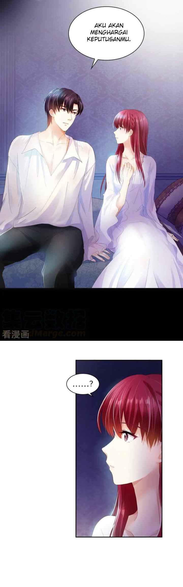 The Evil Lady Will Change chapter 24 halaman 9