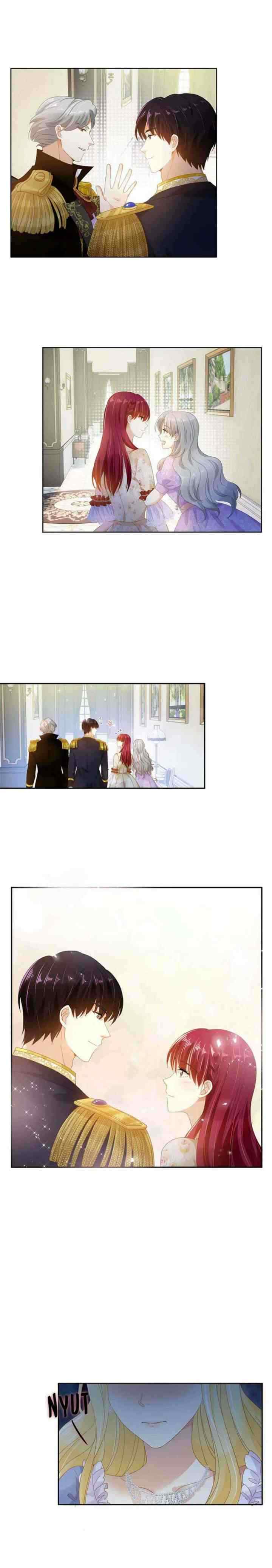 The Evil Lady Will Change chapter 43 halaman 18