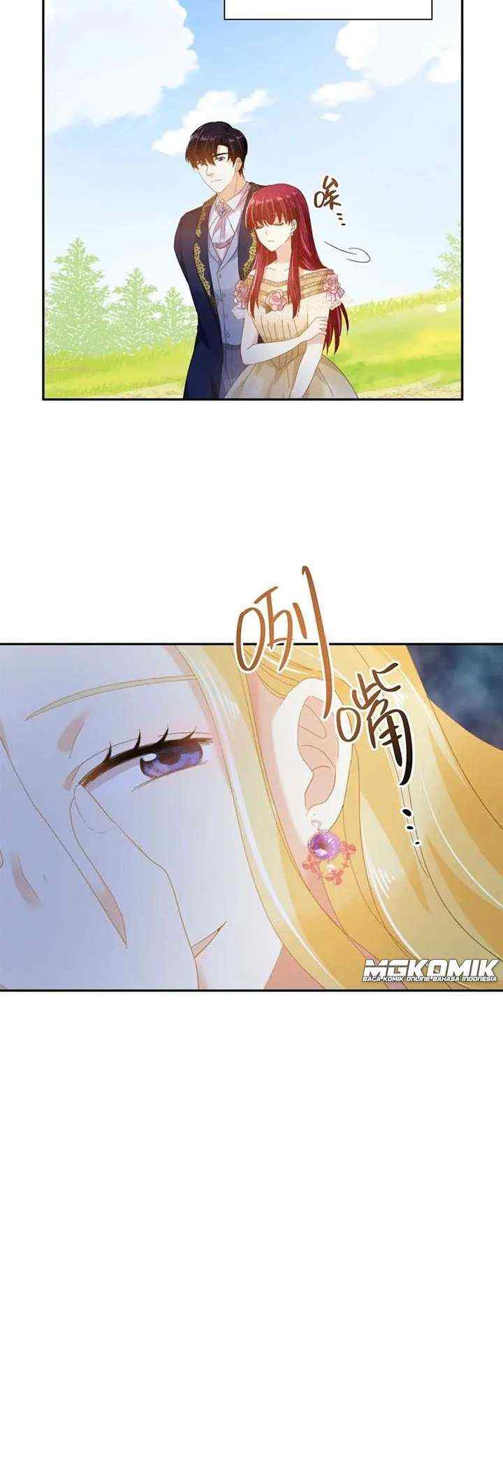 The Evil Lady Will Change chapter 93 halaman 13