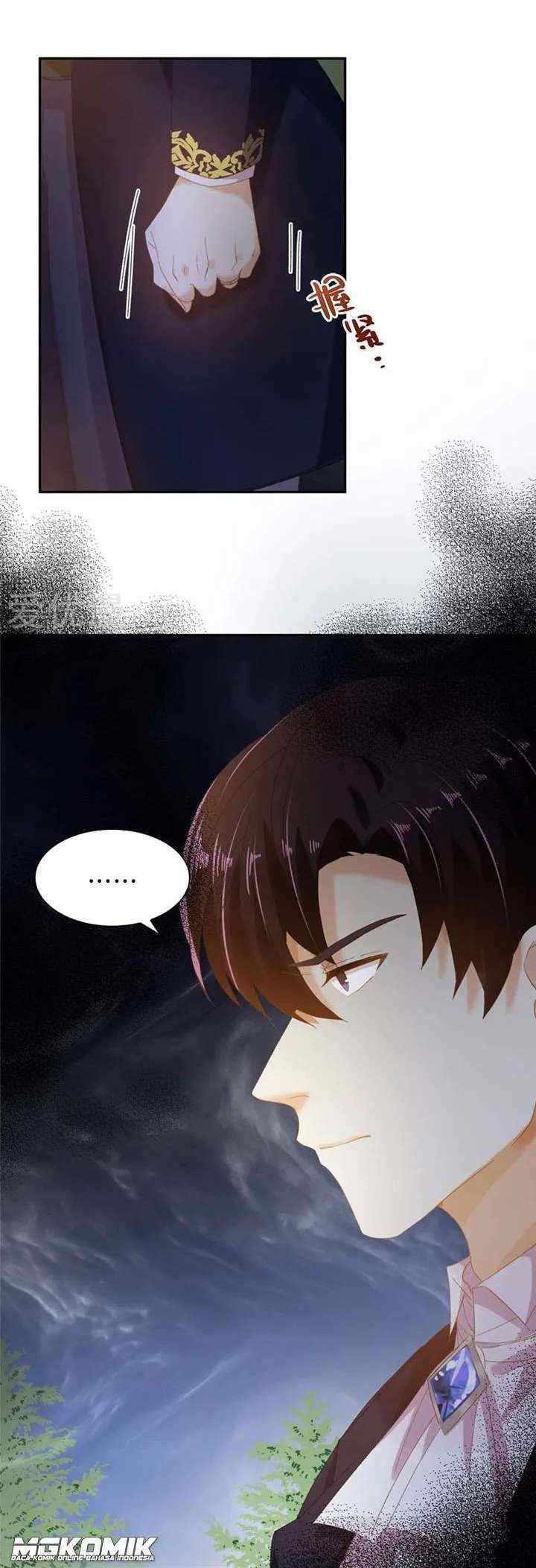 The Evil Lady Will Change chapter 93 halaman 14