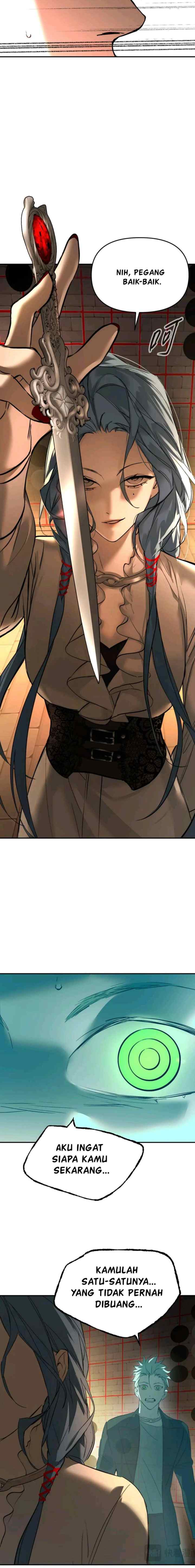 The Evil Ring chapter 56 halaman 9