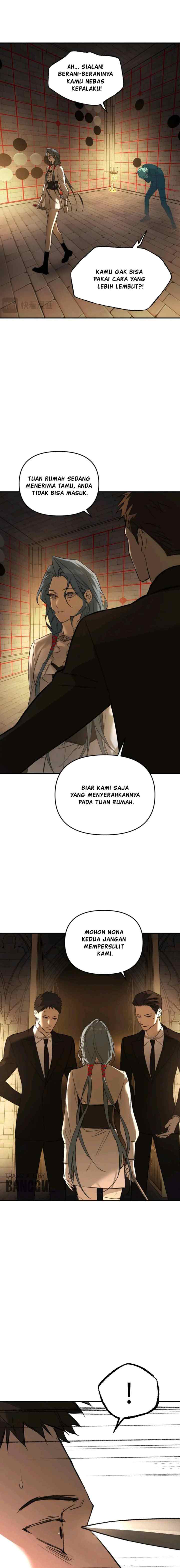 The Evil Ring chapter 56 halaman 8
