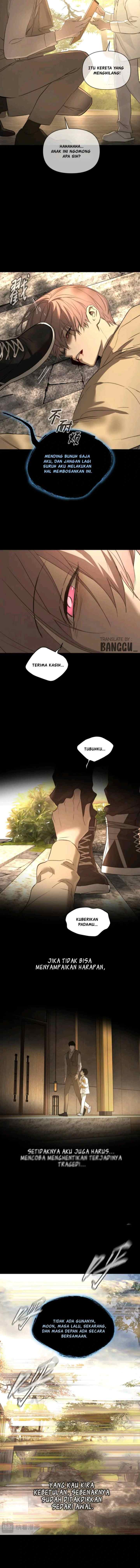 The Evil Ring chapter 67 halaman 12