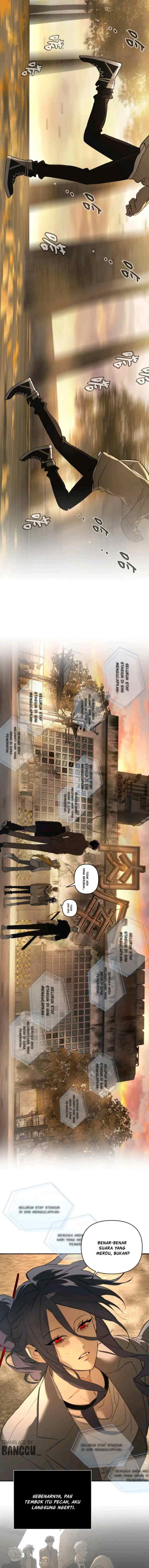 The Evil Ring chapter 67 halaman 18
