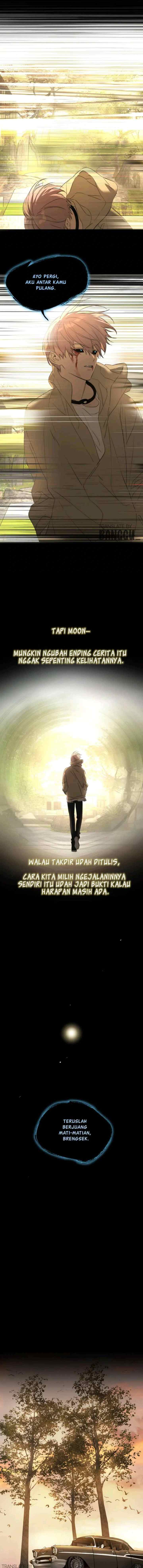 The Evil Ring chapter 67 halaman 15
