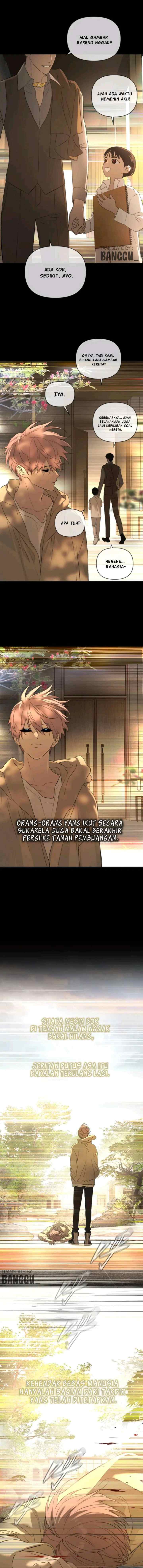 The Evil Ring chapter 67 halaman 13