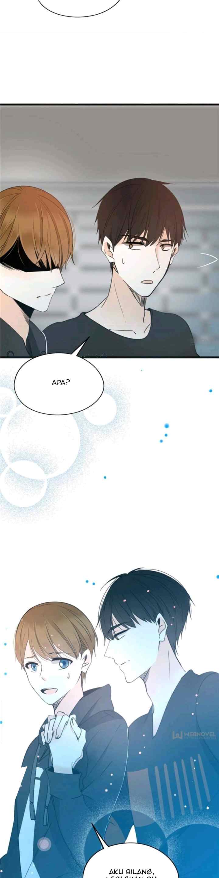 The Expert Boyfriend Snatcher chapter 11 halaman 10