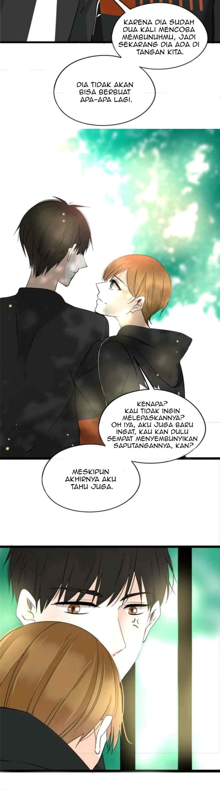 The Expert Boyfriend Snatcher chapter 11 halaman 13