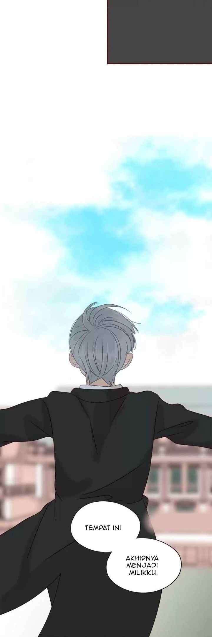 The Expert Boyfriend Snatcher chapter 110 halaman 10