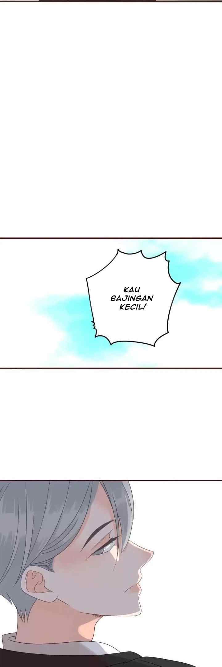 The Expert Boyfriend Snatcher chapter 110 halaman 11